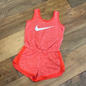 Nike Toddler Romper